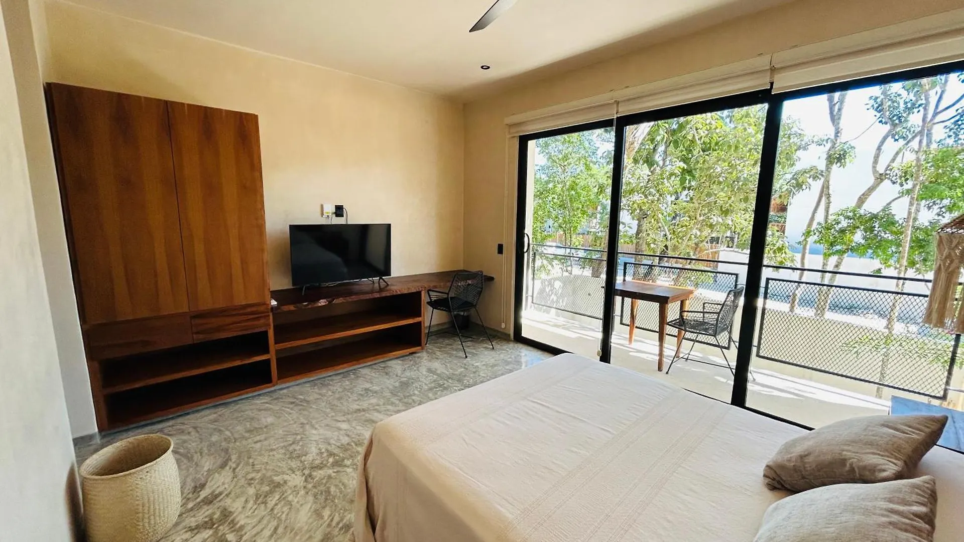 Aparthotel Homa Tulum 0*,  Mexiko